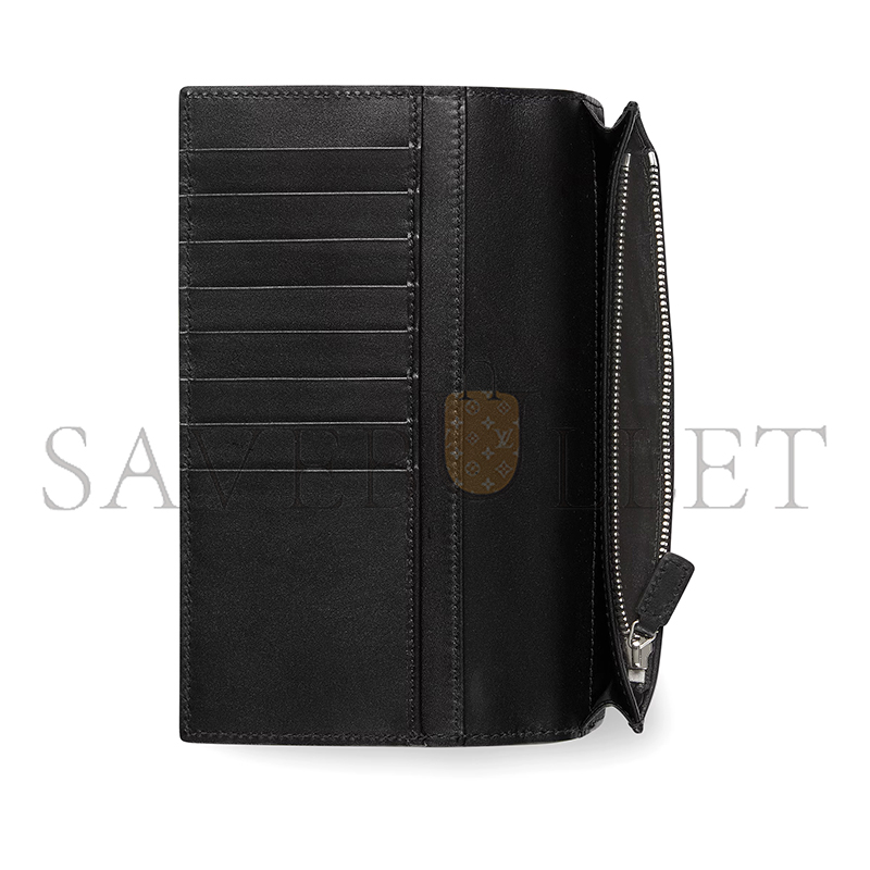 Gvc*1 gg emblem long wallet 850178 (19*10*2cm)